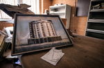 Monsour Medical Center (Jeanette, PA) | The Remains of an Ideal
