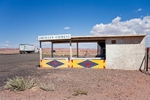 Highway 160, Arizona