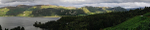 Derwentwater Panorama