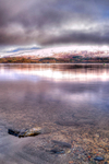 Loch Lomond - 3130_Painterly 2