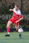 FA Cup_CF Independents v Sylvans-26