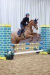 Class 8 - Clear Round portfolio