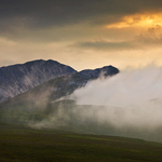 The Misty Mountain