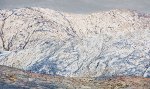 ARTIST'S DRIVE #5 - DEATH VALLEY NP
