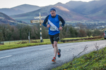 North Lakes Half Marathon  10k-435