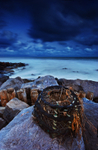 z1203 Steephill Cove
