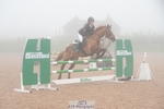 Cls 38 Academy Individual Pony 90cm portfolio