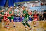 Ladies Basketball Inter-Insular 2023-38