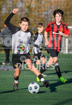 John Brehaut Trophy 2022-27