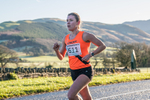 North Lakes Half Marathon  10k-261