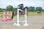 CLASS 5 Springboard 128cm/ 138cm Restricted Handicap portfolio