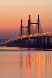 Severn Bridge