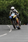 Ben Wylie Honda / Ice Valley by Motorsave Trade