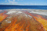Yellowstone Geyser 2
