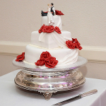 Jodie  Ben 4 reception 071