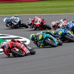 siilverstone Motogp 2021