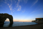 Dorset Coast _DO009