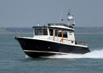 Work / Fishing Boats portfolio