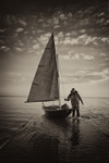 Lytham Sailor 02