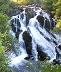 Swallow--Falls