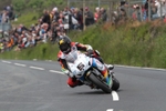 Bruce Anstey Honda / Valvoline Racing by Padgetts Motoc