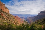 Grand Canyon Bright Angel Trail 4 12 x 18