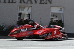 Dave Molyneux /Benjamin Binns