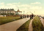Folkestone Lee's Promenade and Bandstand 3