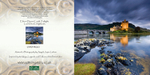 PS023 Eilean Donan Twilight