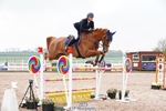 Cls 35 Young Horse 7yr old portfolio