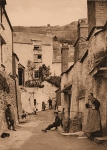 The Warren Polperro 16