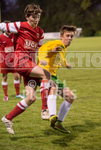 Under 16s Play-off 2015-2