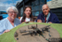 Lancaster returns home in miniature!