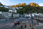 Clovelly Herring Festival 2021 III