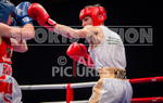 Bout 2_T J Kimber v Ronny Prestedge portfolio