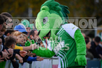 GFC v Northwood 2022-3