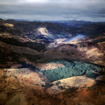 A00651A Pass of Leny and Loch Lubnaig by Callander