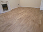Karndean Van Gogh range - Auckland Oak VGW 52t