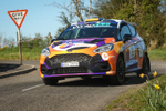 Go Tour of the Sperrins 128