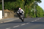 Ian Pattinson BMW / Weardale Racing Ltd