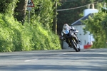 Steve Mercer