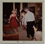 Party in the 60s