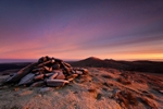 Bhen Y Pott Sunrise 7