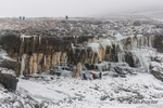 Ice Quarry - Mourne Mountains