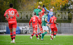 GFC v Northwood 2022-26