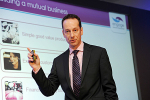 Engage conference London 207