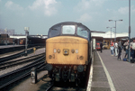 26th April 1986