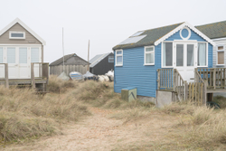 Pre Season - Boat yard