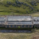 The Buxton Corporation Water Works