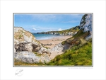 2021-001C The White Rocks East Strand Portrush